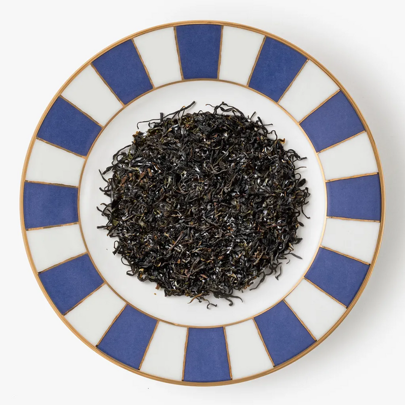 Thé Noir Sikkim Cosmos