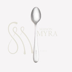 Cuillère de table en argent