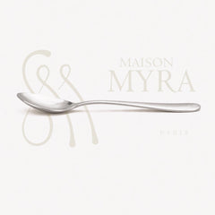 Cuillère de table en argent