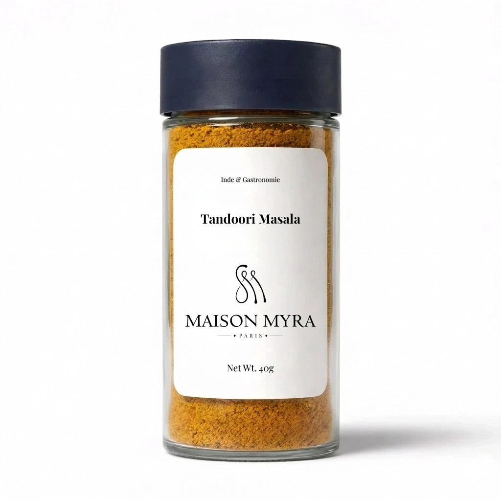 Tandoori Masala
