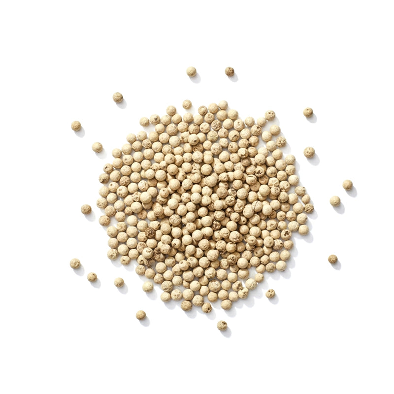 Malabar White Pepper